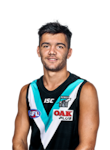 Riley Bonner profile picture